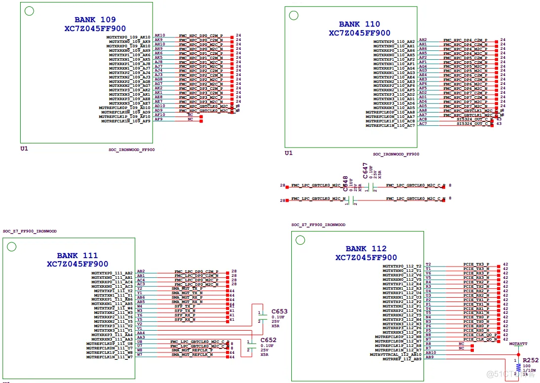 【SRIO】6、Xilinx RapidIO核仿真与包时序分析_数据_75